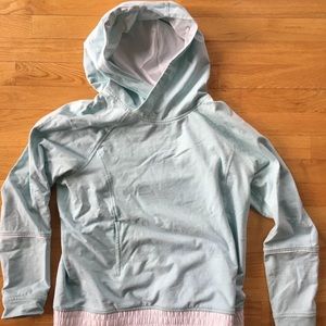 Lulu Lemon sweatshirt